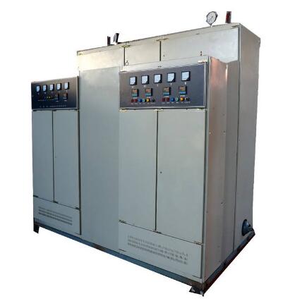 電加熱電磁鍋爐