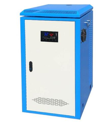 電磁變頻采暖爐